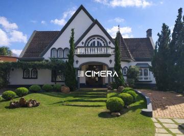 76ca6ffb9cbc7293b89aebfefe14eded31b79814 · Casa com 5 dormitórios para venda ou aluguel no Condominio Lago Azul - Araçoiaba da Serra/SP