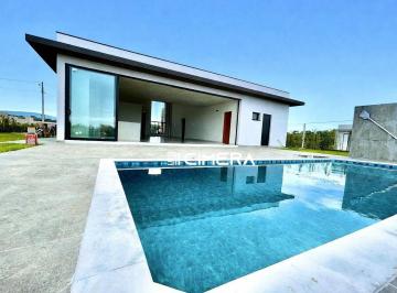 2cbd07a223e2d0fdf8f86ddd63034fd3fd84efe3 · Casa com 3 dormitórios à venda, 253 m² por R$ 1.850.000,00 - Condomínio Village Ipanema - Araçoiaba