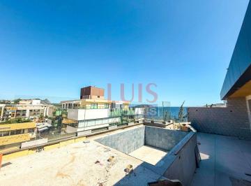 9ff9ee7b83a925bda9036278e8d941dcd2d2106a · Cobertura com 3 dormitórios à venda, 226 m² por R$ 3.590.000,00 - Piratininga - Niterói/RJ