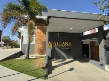 759e9f2dba35d198f86dce042092b5154cf43069 · Casa com 3 dormitórios para alugar, 115 m² por R$ 6.869,08/mês - Condominio Golden Park Residence II