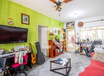 Casa · 80m² · 2 Quartos · 1 Vaga · Casa à Venda - Bela Vista, 2 Quartos, 80 m2