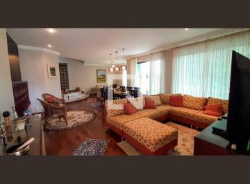Casa · 300m² · 3 Quartos · 3 Vagas · Casa à Venda - Bussocaba, 3 Quartos, 300 m2