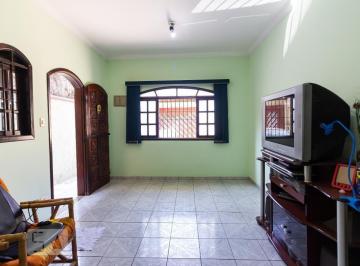 Casa · 125m² · 3 Quartos · 2 Vagas · Casa à Venda - Bela Vista, 3 Quartos, 125 m2