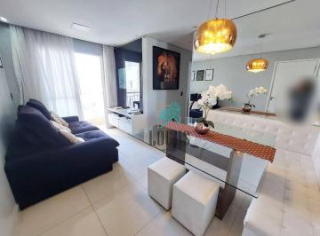 4a8f05c4eeccfd02d12db9e8d0bc3ab30fe1edd0 · Apartamento com 2 dormitórios à venda, 48 m² por R$ 340.000,00 - Ferrazópolis - São Bernardo do Camp