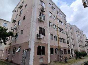 Photo_0 ·
Oferta da Caixa — Apartamento no Realengo, Rio de Janeiro - RJ, Apto 205, 2 quartos