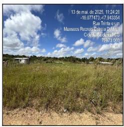 Photo_0 · 
                Oportunidade Única em CIDADE OCIDENTAL - GO | Tipo: Terreno | Negociação: Venda Dir