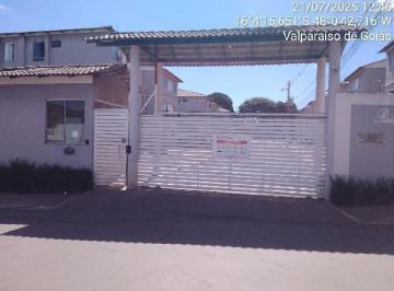 Photo_0 · 
                Oferta promissora — Apartamento no Setor de Chacaras Anhanguera A, Valparaiso de Go