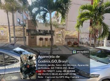 Photo_0 · 
                Oportunidade Única em APARECIDA DE GOIANIA - GO | Tipo: Apartamento | Negociação: V