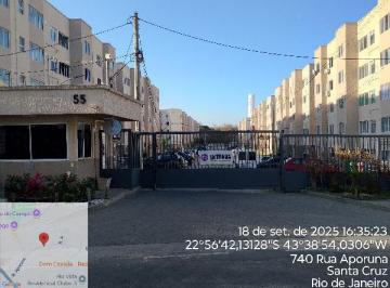 Photo_0 ·
Oportunidade de investimento — Apartamento no Santa Cruz, Rio de Janeiro - RJ, Apto