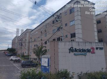 Photo_0 · 
                Grande chance — Apartamento no Vila Sao Joao, Queimados - RJ, Apto 403, 2 quartos, 