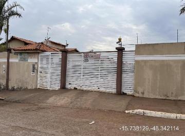 Photo_0 ·
Oportunidade Única em AGUAS LINDAS DE GOIAS - GO | Tipo: Casa | Negociação: Venda O