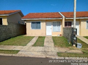 Photo_0 · 
                Oportunidade Única em PONTA GROSSA - PR | Tipo: Casa | Negociação: Venda Direta Onl