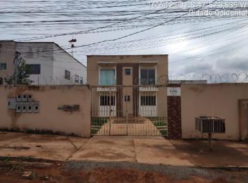Photo_0 · 
                Negócio imperdível — Apartamento no Parque Araguari, Cidade Ocidental - GO, Apto 10