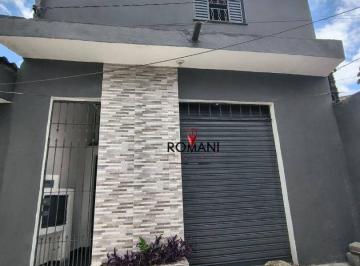 12b2a5fdf13fc0125d3713c7ec8781c9861c35b0 · Sobrado com 5 dormitórios à venda, 235 m² por R$ 330.000,00 - Jardim Helena - Ferraz de Vasconcelos/