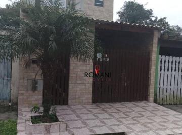7d960f7677d925be2d425884fe514be707b0570b · Sobrado com 4 dormitórios à venda, 172 m² por R$ 320.000,00 - Parque Jequitiba - Itanhaém/SP