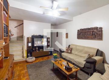 Casa · 117m² · 2 Quartos · 1 Vaga · Casa à Venda - Centro, 2 Quartos, 117 m2