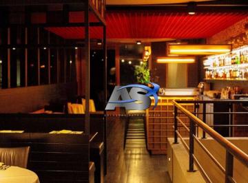 80f10c28469cae0586e3161145f94ce1fc0ec83e · Ponto para alugar, 220 m² por R$ 40.000,01/mês - Itaim Bibi - São Paulo/SP
