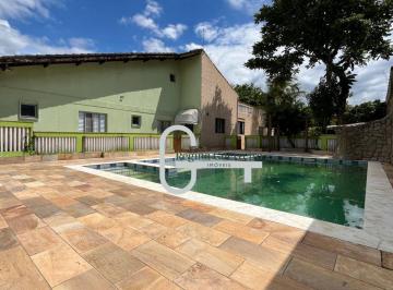 de15f4ac2eb651cf72737c3bdeae9abdfb8427bf · Casa com 4 dormitórios à venda, 423 m² por R$ 1.200.000,00 - Cidade Nova Peruibe - Peruíbe/SP