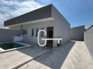 2dadf2056501a50ac6629ff230327c224bf1adf0 · Casa com 2 dormitórios à venda, 78 m² por R$ 390.000,00 - Estância São José - Peruíbe/SP