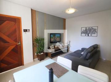 Casa · 125m² · 2 Quartos · 2 Vagas · Casa à Venda - Centro, 2 Quartos, 125 m2