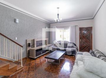 Casa · 131m² · 3 Quartos · 2 Vagas · Casa à Venda - Centro, 3 Quartos, 131 m2