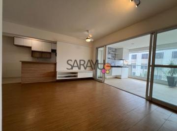 Apartamento · 155m² · 2 Quartos · 2 Vagas · Apartamento Garden para locacao de 2 dormitorios com suite no Jardim Prudencia