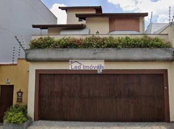 Casa · 241m² · 3 Quartos · 6 Vagas · Sobrado com 3 quartos, Centro, Osasco - R$ 1.8 mi, Cod: 2809