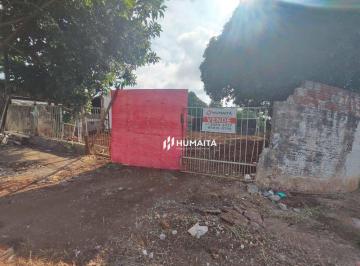cf075f0b1cf5dbb6f3d831cb58204e7ba098935f · Terreno à venda, 322 m² por R$ 290.000,00 - Jardim Tókio - Londrina/PR