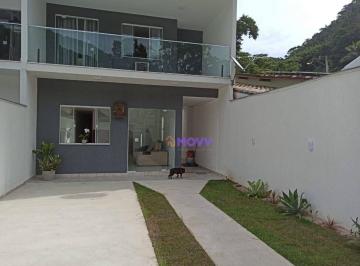 788b7fe5c131b439cddedd4941954a03e99b3338 · Casa com 4 dormitórios à venda, 225 m² por R$ 980.000,00 - Piratininga - Niterói/RJ