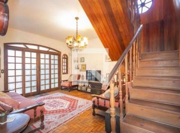 Casa · 450m² · 3 Quartos · 5 Vagas · Casa à Venda - Jardim das Flores, 3 Quartos, 450 m2