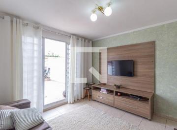 Casa · 110m² · 3 Quartos · 2 Vagas · Casa à Venda - Jardim das Flores, 3 Quartos, 110 m2