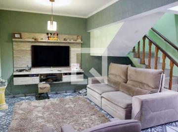 Casa · 214m² · 3 Quartos · 2 Vagas · Casa à Venda - Jardim Roberto, 3 Quartos, 214 m2