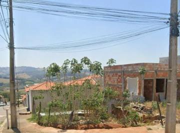 d7e4a1d8faed58fb973b4e45cd046731bfcd71bb · Terreno à venda, 108 m² por R$ 140.000,00 - Sagrado Coração II - Varginha/MG