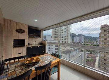 896732d0b7e4173f37fa1f608a3eb053a6b2e493 · Apartamento à venda, 83 m² por R$ 849.990,00 - Canto do Forte - Praia Grande/SP