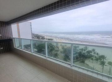 0ab921604fbd56f442c442ca631fa55a06366f6d · Apartamento com 3 dormitórios à venda, 106 m² por R$ 1.060.000,00 - Mirim - Praia Grande/SP