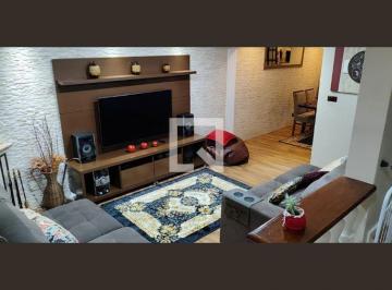 Casa · 164m² · 3 Quartos · 3 Vagas · Casa à Venda - Pestana, 3 Quartos, 164 m2