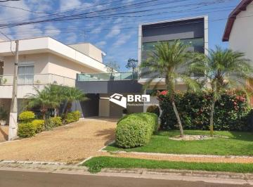 CASA CONDOMINIO METROPOLITAN PARK · Casa com 3 dormitórios à venda, 260 m² por R$ 1.980.000,00 - Condomínio Metropolitan Park - Paulínia