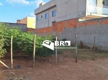300m² · Terreno à venda, 300 m² por R$ 295.000 - João Aranha - Paulínia/SP