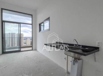 ed8b7b91e21ccae69a50b5cce0f9d93eb884254c · Apartamento com 1 quarto à venda, 42 m² - Vila Mariana - São Paulo/SP