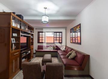 Casa · 337m² · 3 Quartos · 6 Vagas · Casa à Venda - Quitaúna, 3 Quartos, 337 m2