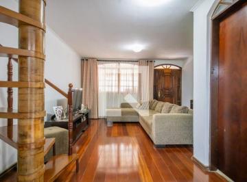 Casa · 208m² · 4 Quartos · 2 Vagas · Casa à Venda - Quitaúna, 4 Quartos, 208 m2