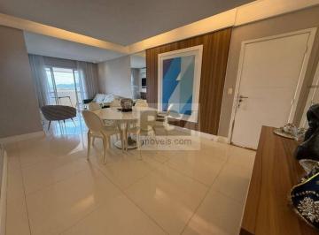 064f0418eb0aaddd0a9cb0c451120aa504a659f4 · Apartamento com 3 dormitórios à venda, 115 m² por R$ 890.000,00 - Ponta da Praia - Santos/SP