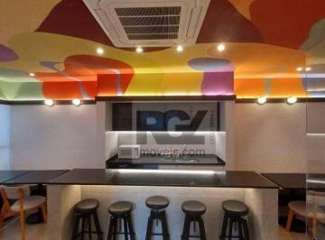 65d866a430b4e25026f533a6256be7995d88c590 · APARTAMENTO À VENDA 2 QUARTOS - ALLURE BARÃO | JOSÉ MENINO SANTOS/SP