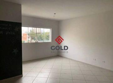 35ed268d0aad75300f0387edf906802f8600fdc5 · Sala para alugar, 35 m² - Casa Branca - Santo André/SP