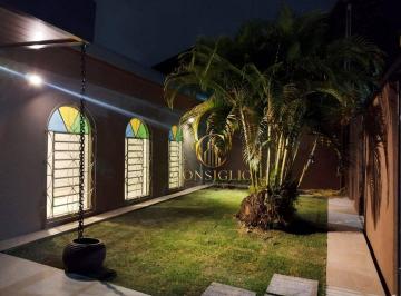b0505901d9c093234a410fba5278f6588deb9b47 · Casa com 3 dormitórios à venda, 158 m² por R$ 1.190.000,00 - Jardim Satélite - São José dos Campos/S