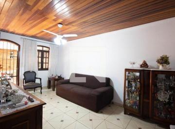 Casa · 128m² · 2 Quartos · 2 Vagas · Casa à Venda - Quitaúna, 2 Quartos, 128 m2
