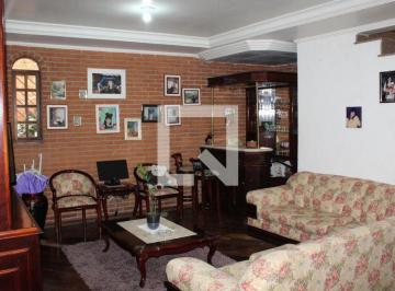Casa · 520m² · 5 Quartos · 3 Vagas · Casa à Venda - Santa Maria, 5 Quartos, 520 m2