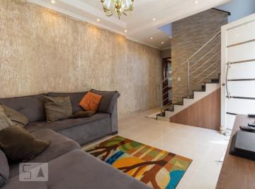 Casa · 160m² · 3 Quartos · 4 Vagas · Casa à Venda - Santo Antônio, 3 Quartos, 160 m2