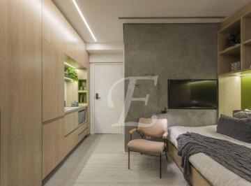 648820c49fc621e53becf669824e0ba416137fa4 · Studio à venda, 21 m² por R$ 601.118,65 - Jardim Paulista - São Paulo/SP