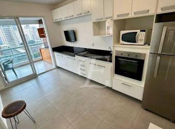 3085921d25499b56e81182676558327a25555418 · Apartamento com 1 dormitório para alugar, 44 m² por R$ 6.120,00/mês - Vila Olímpia - São Paulo/SP